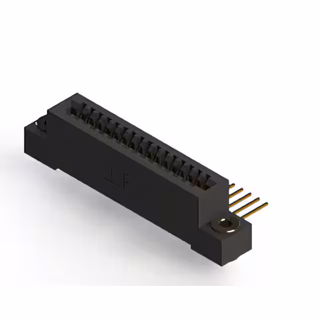 392-016-559-103 EDAC Inc.  Edgeboard Connectors